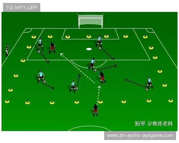 足球训练中的肌肉力量与训练方法